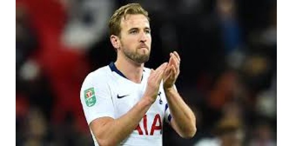 Kane fala sobre a derrota na final da Liga dos Campeões